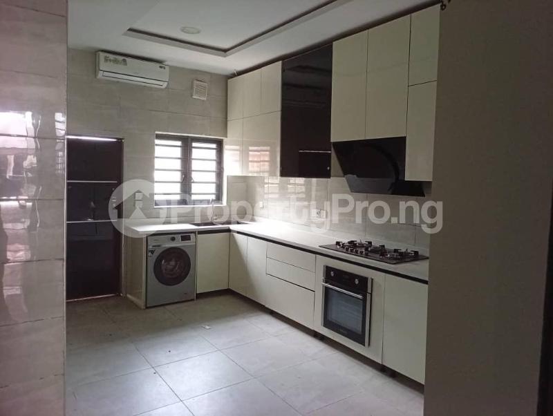 4 bedroom House for sale Victoria Island Lagos