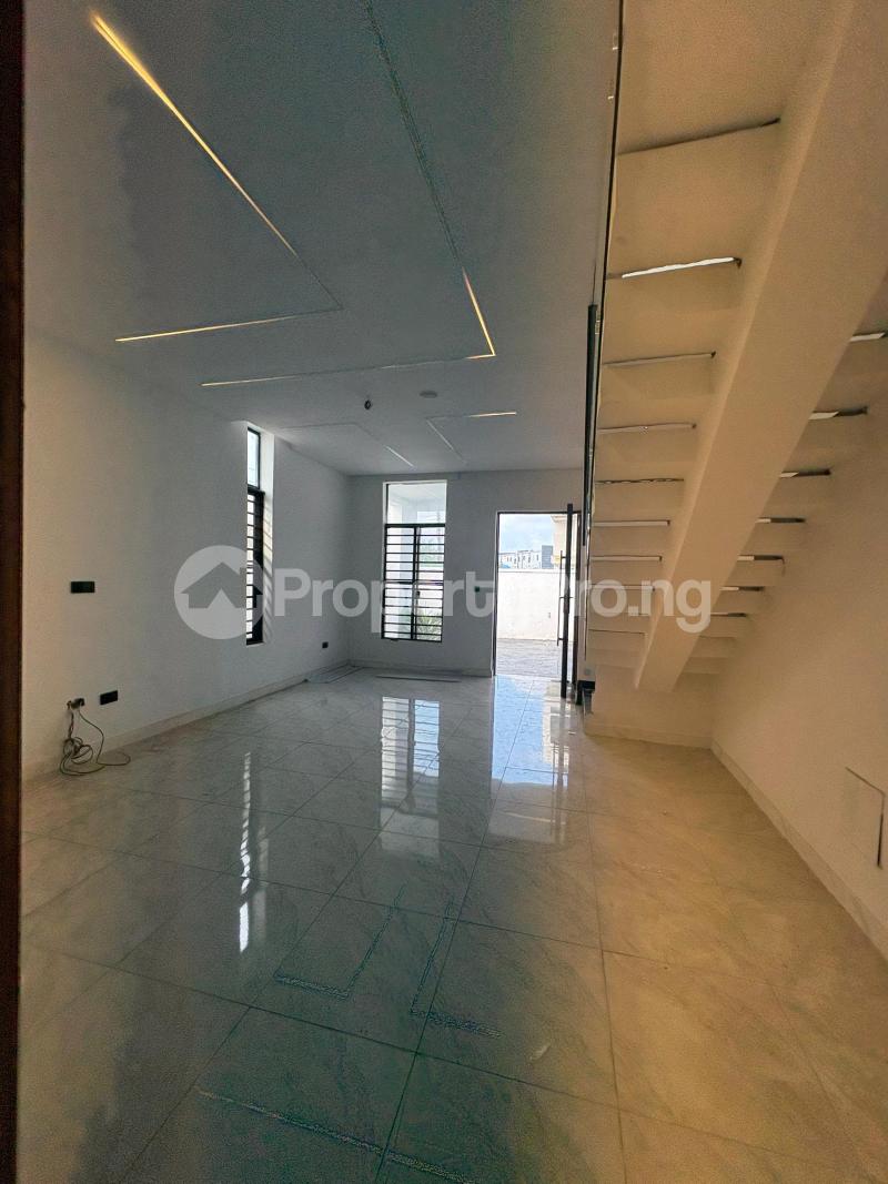 4 bedroom House for sale Abraham Adesanya Estate Abraham adesanya estate Ajah Lagos
