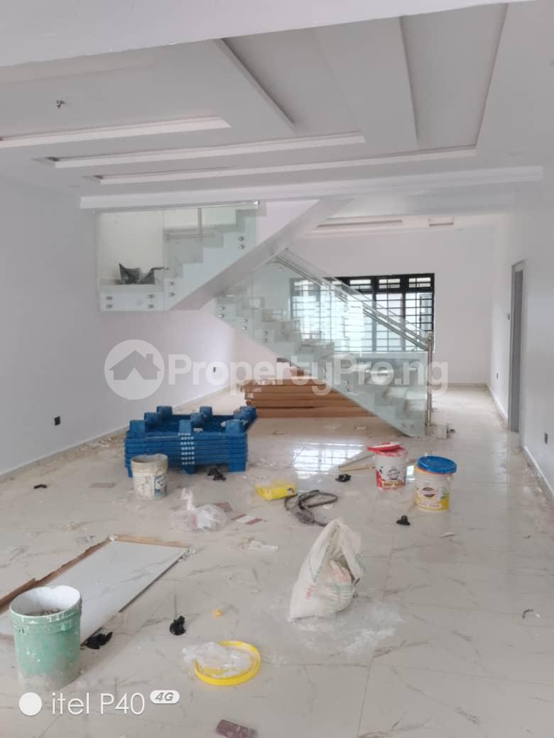 4 bedroom House for rent Jericho Gra Ibadan Oyo