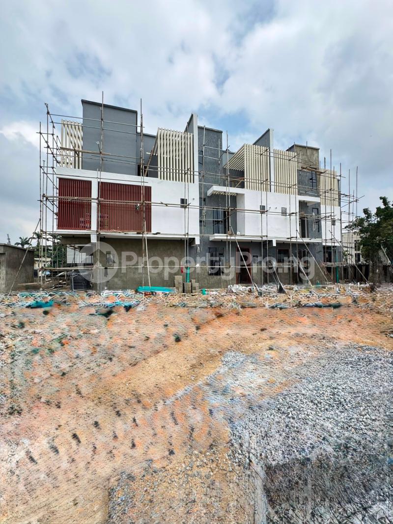 4 bedroom House for sale Surulere Lagos Surulere Lagos