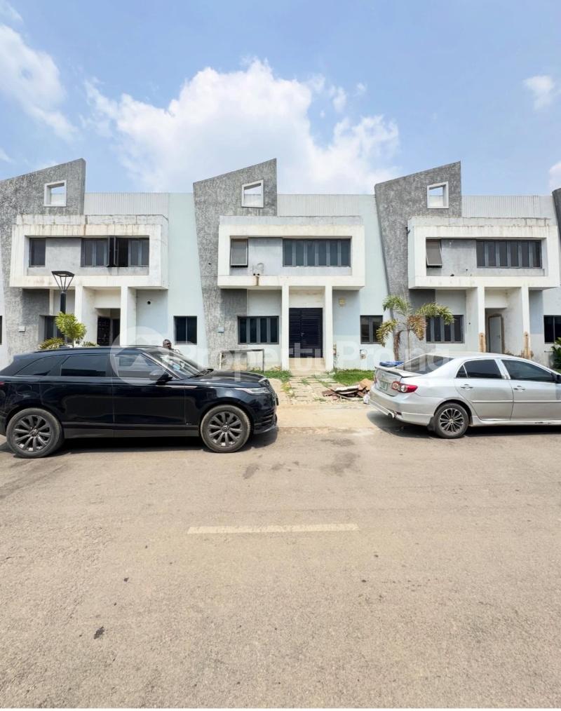 4 bedroom House for rent Life Camp Life Camp Abuja