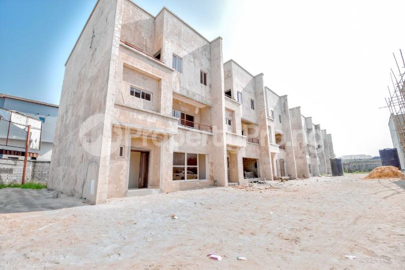 4 bedroom House for sale Orchid After 2nd Toll Ikota Lekki Lagos