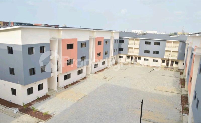 4 bedroom House for sale Enyo Area Ikate Lekki Lagos