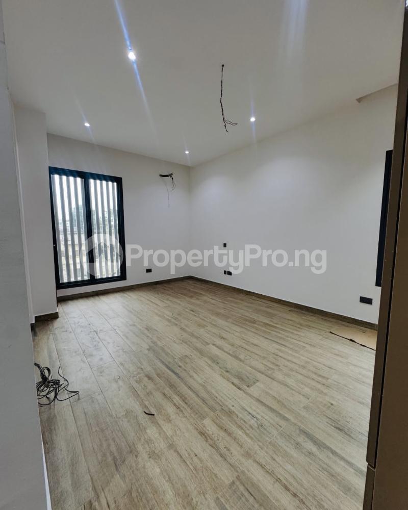 4 bedroom House for sale Magodo Phase 2, Magodo GRA Phase 1 Ojodu Lagos