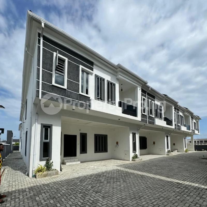 4 bedroom House for sale Orchid orchid Lekki Lagos