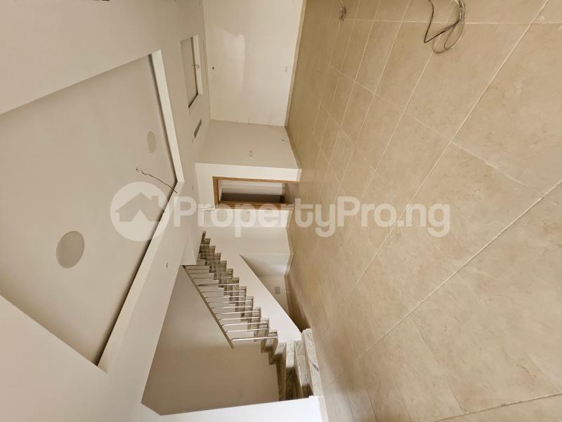 4 bedroom House for rent Life Camp/billard Estate Life Camp Abuja