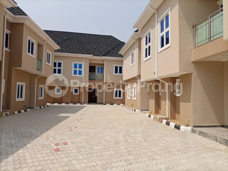 4 bedroom House for rent Ilasan Ilasan Lekki Lagos