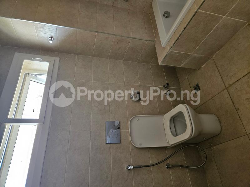 4 bedroom House for rent Life Camp/billard Estate Life Camp Abuja