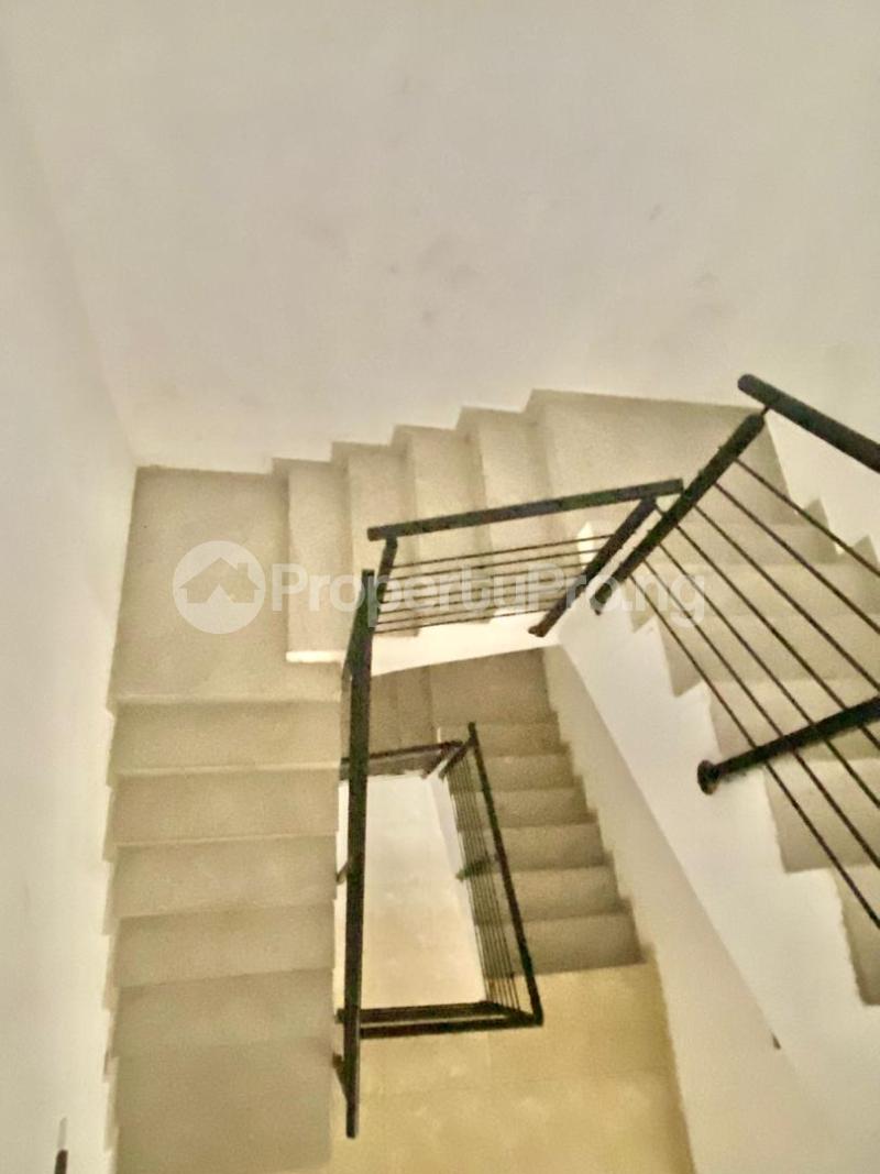 4 bedroom House for rent Off Allen Street Allen Avenue Ikeja Lagos