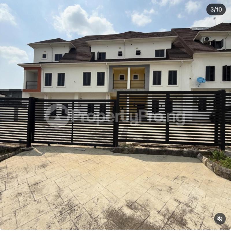 4 bedroom House for sale Gwarimpa 6avenue Gwarinpa Abuja - 0
