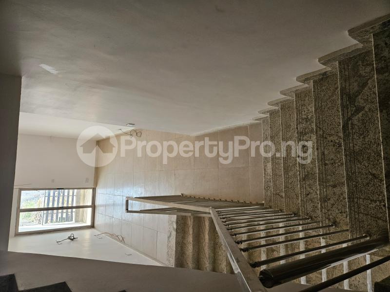 4 bedroom House for rent Life Camp/billard Estate Life Camp Abuja