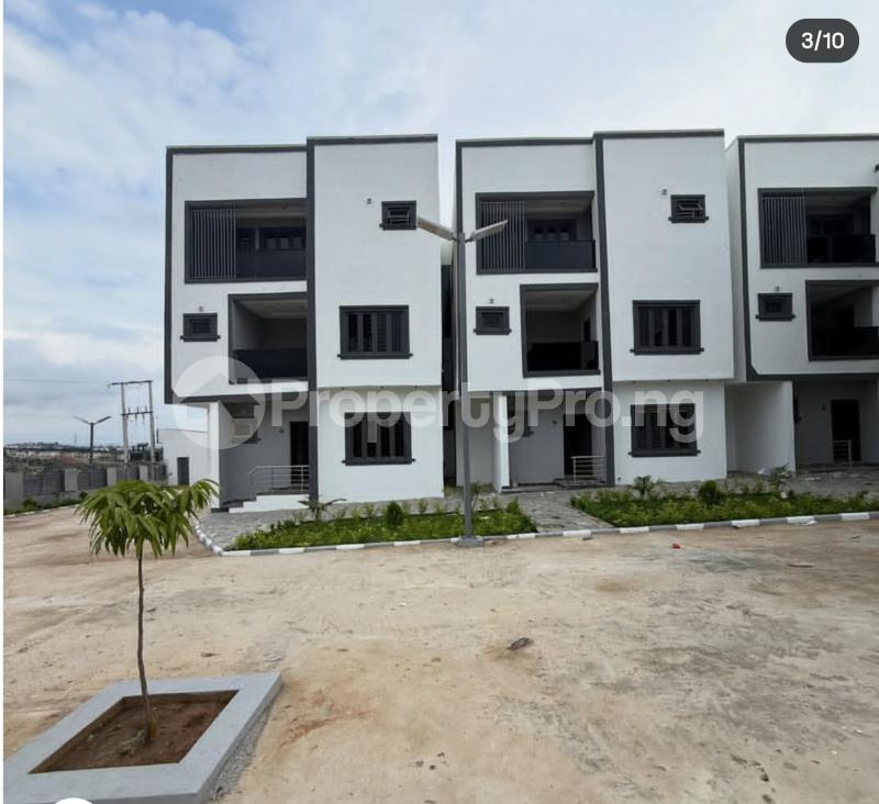 4 bedroom House for sale Life Camp Life Camp Abuja