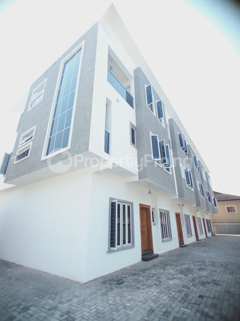 4 bedroom House for sale Off Kusenla Road, Ikate Ikate Lekki Lagos