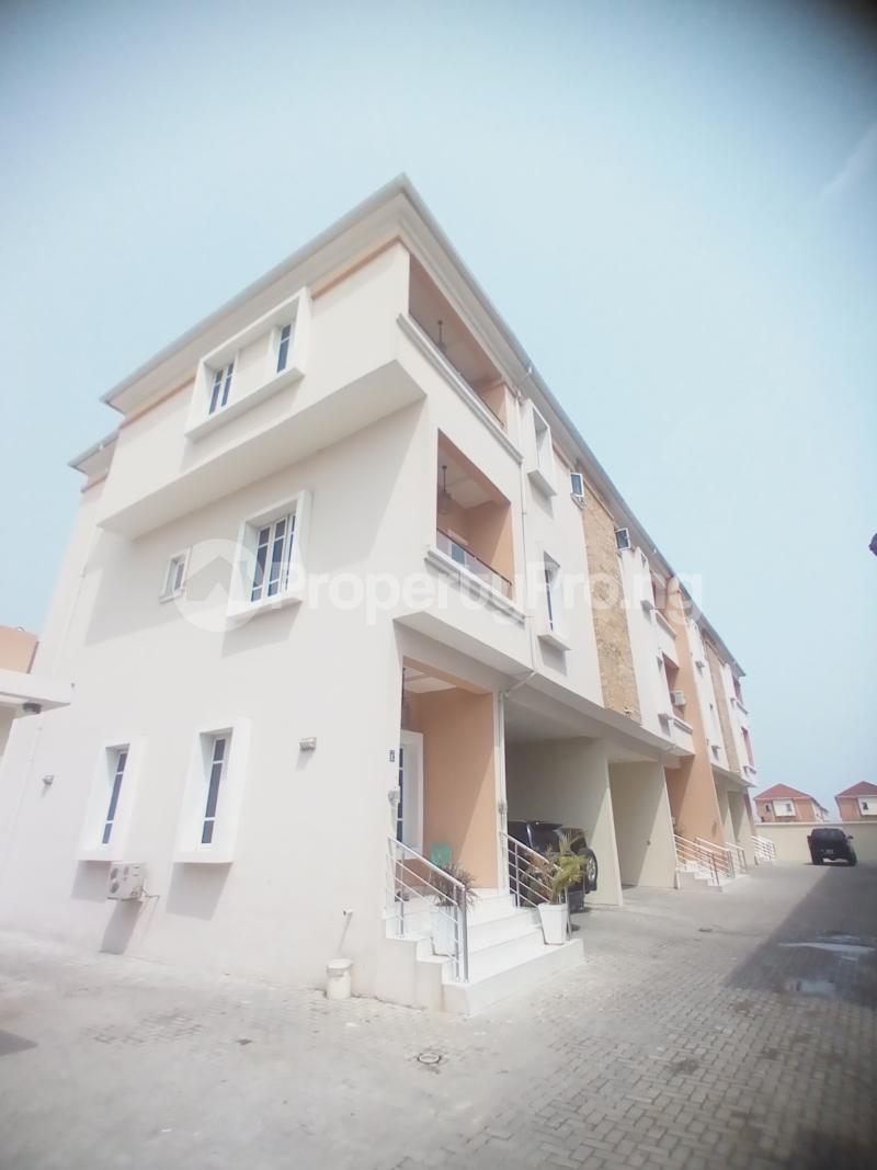 4 bedroom House for sale Gbangbala Street Ikate Lekki Lagos