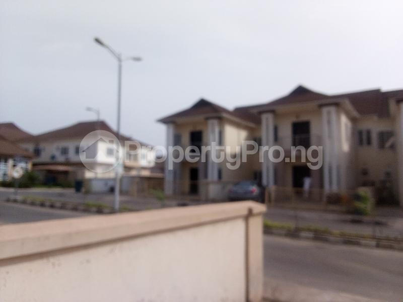 4 Bedroom House in Apo Abuja House for rent in apo House in apo 4