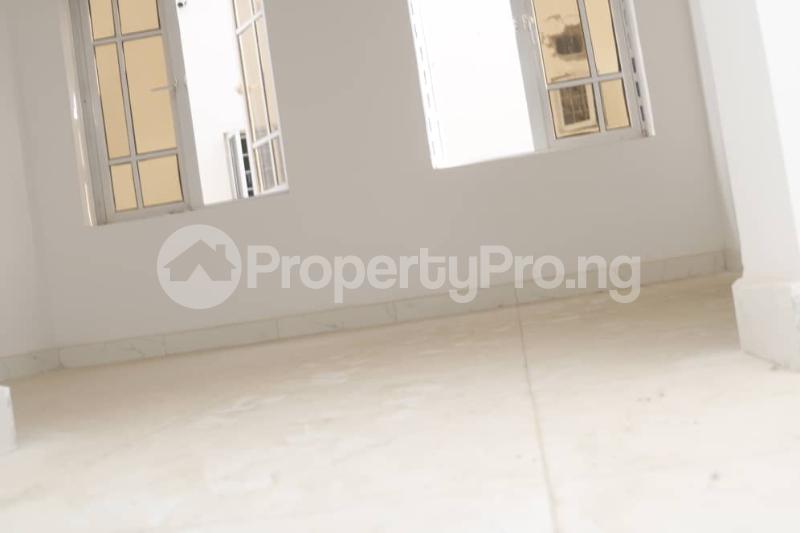 4 bedroom House for sale Pearl Court Guzape Abuja