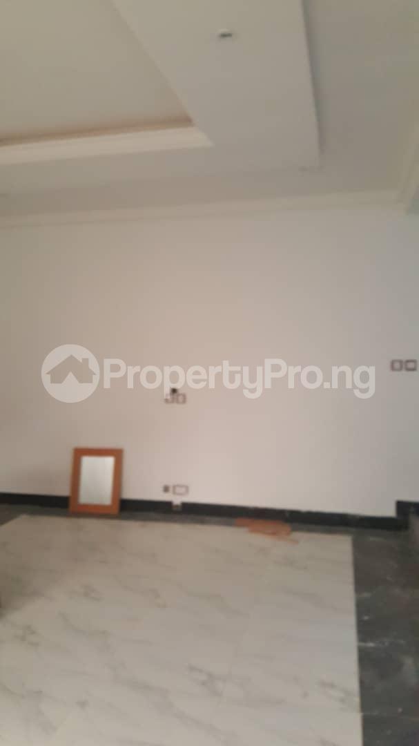 4 bedroom House for sale Ekundayo Cricent Arepo Arepo Arepo Ogun