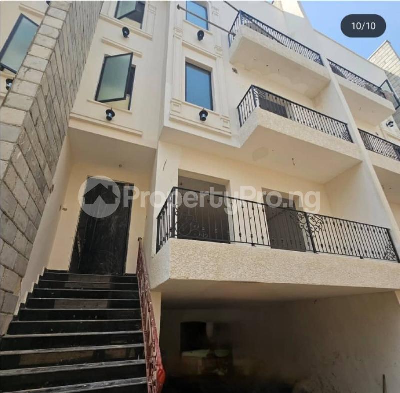 4 bedroom House for sale Old Ikoyi Ikoyi Lagos