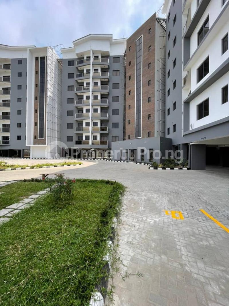 4 bedroom Flat / Apartment for rent Ikate Lekki Lagos