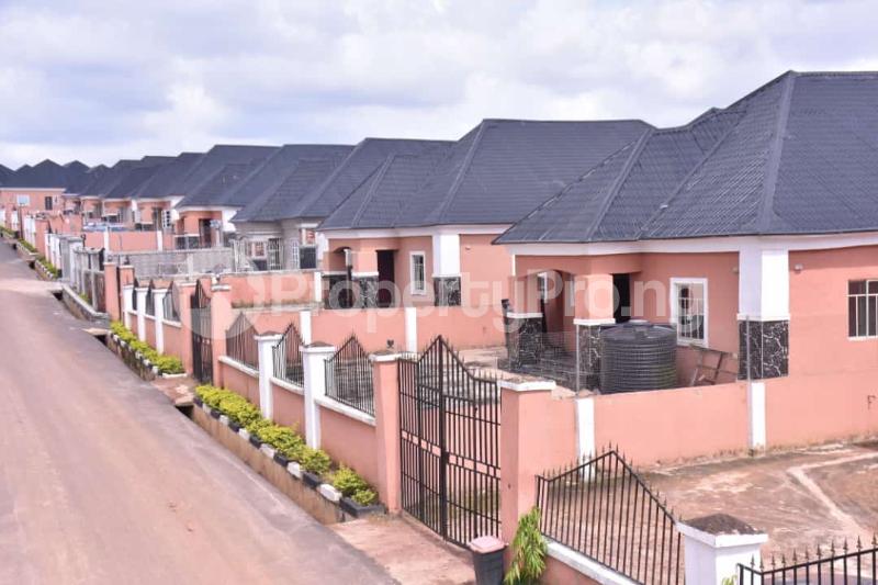4 Bedroom House in Enugu Enugu House for sale in enugu House in