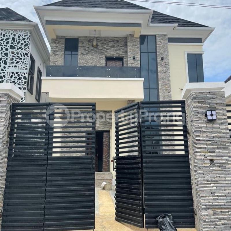 5 bedroom House for sale Lekki County Homes Ikota Lekki Lagos