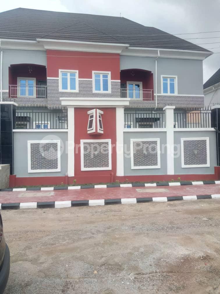 House for rent Kolapo Ishola Gra Akobo Ibadan Oyo - 19