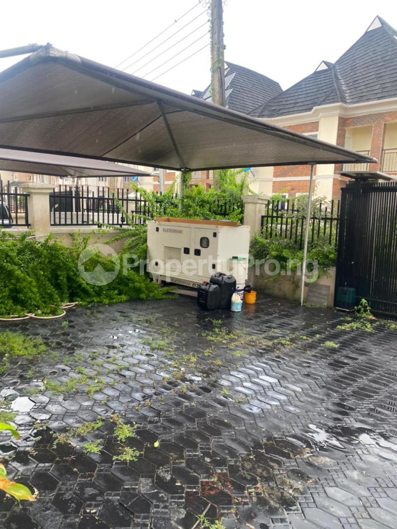 4 bedroom House for sale Diamond Estate, Ajah Lagos