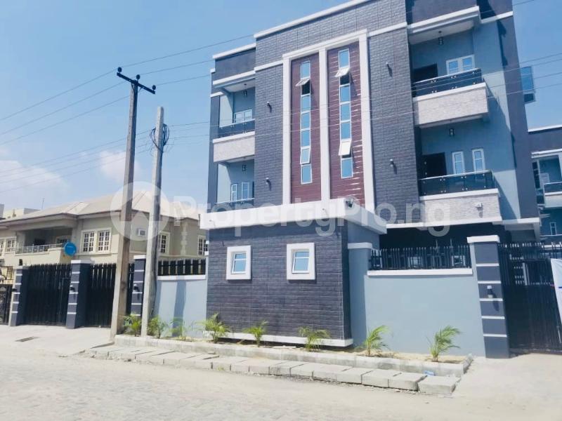 4 bedroom House for sale Off Gbangbala Street Ikate Lekki Lagos - 9