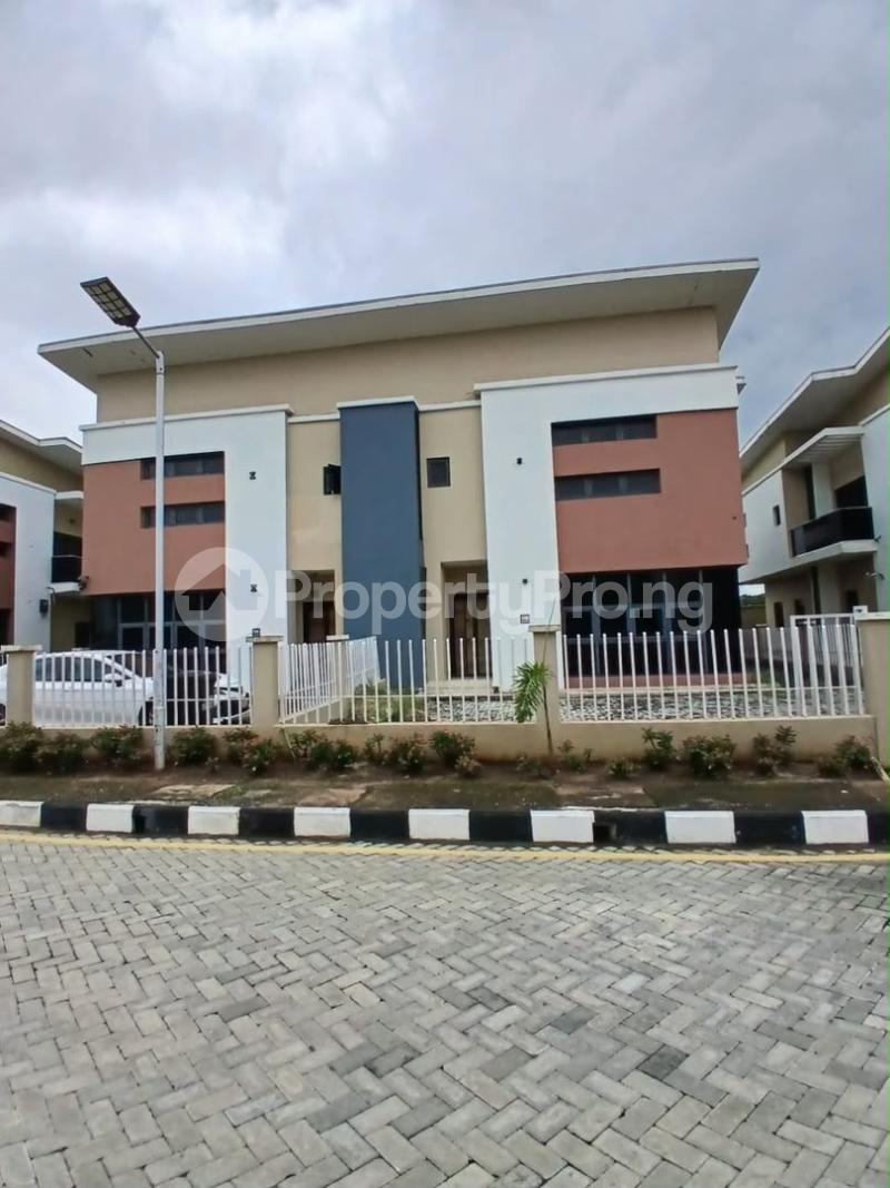 House for rent Ogudu GRA Ogudu Lagos