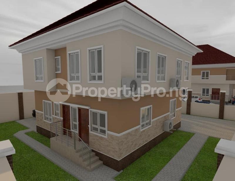4 bedroom House for sale Mende Maryland Lagos