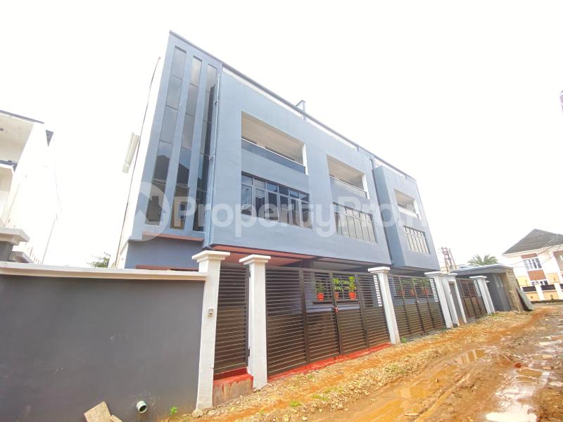 4 bedroom House for sale Ikeja Lagos - 0