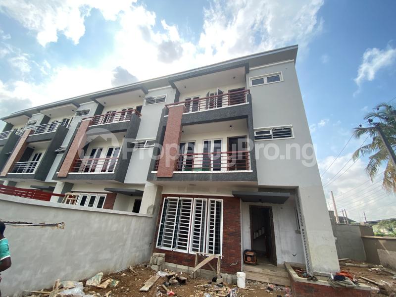 4 bedroom House for sale Adeniyi Jones Adeniyi Jones Ikeja Lagos