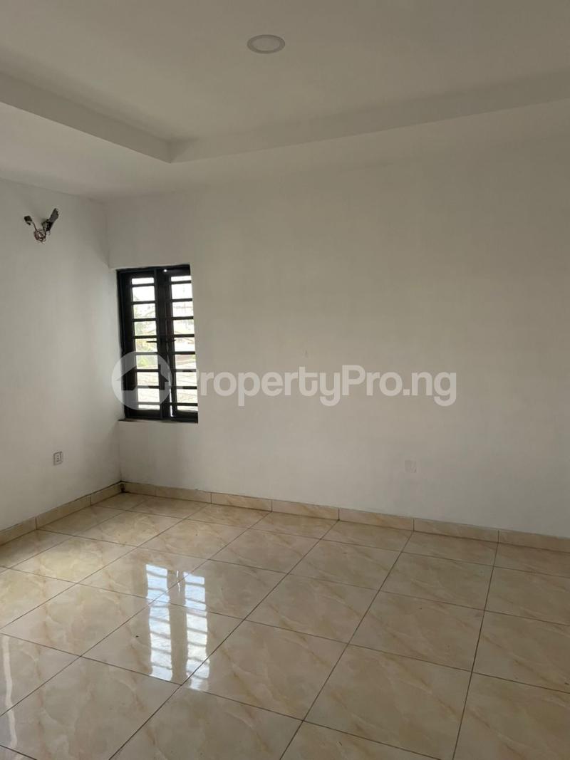 4 bedroom House for rent Ajao Estate Anthony Village Maryland Lagos