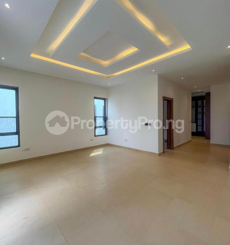 4 bedroom House for sale Ikeja GRA Ikeja Lagos