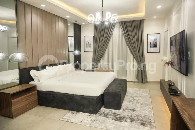 4 bedroom Flat / Apartment for shortlet  Jakande Lekki Lagos