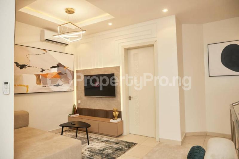 4 bedroom Flat / Apartment for shortlet  Jakande Lekki Lagos