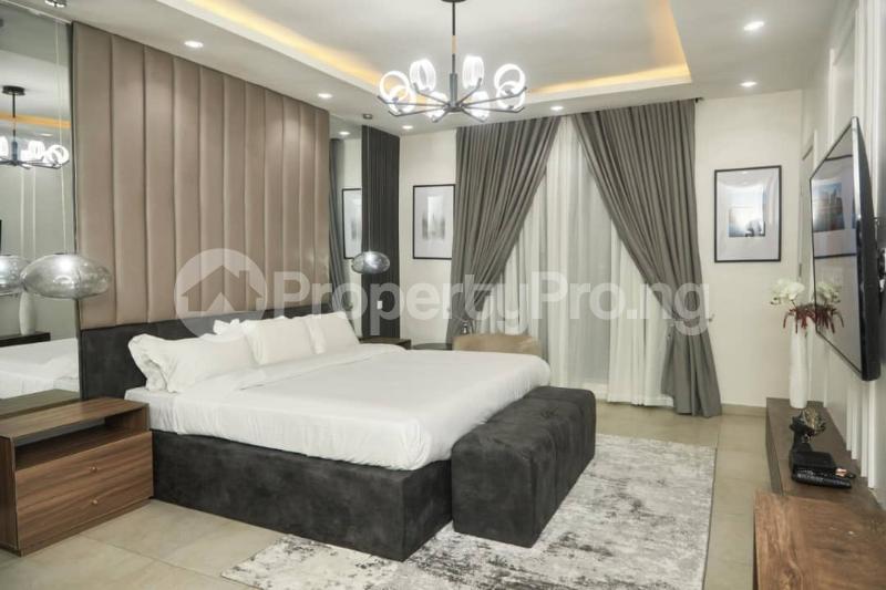 4 bedroom Flat / Apartment for shortlet  Jakande Lekki Lagos