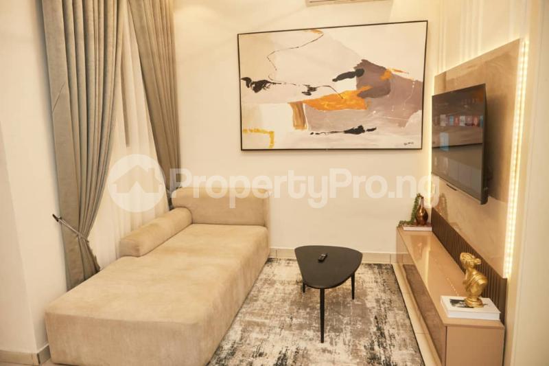 4 bedroom Flat / Apartment for shortlet  Jakande Lekki Lagos