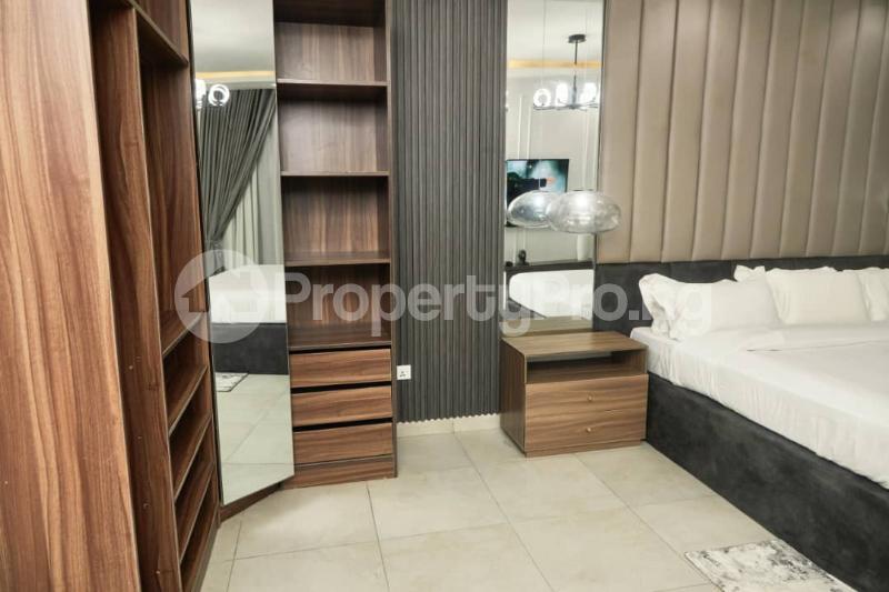 4 bedroom Flat / Apartment for shortlet  Jakande Lekki Lagos