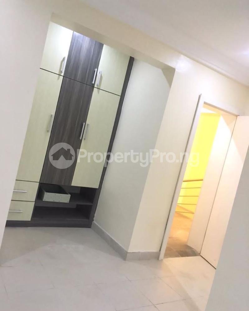 4 Bedroom House in Akobo Ibadan Oyo House for rent in ibadan House