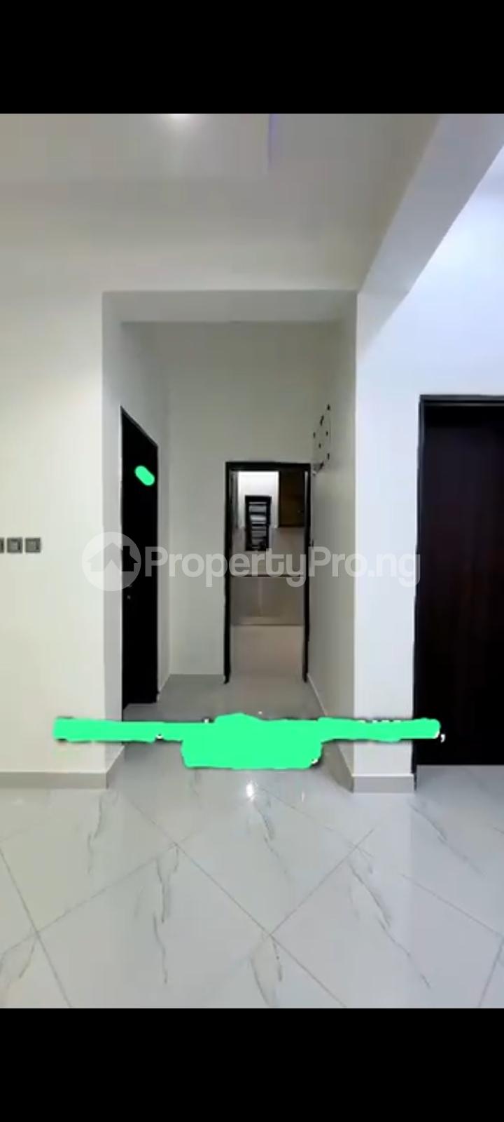 4 bedroom House for sale Opic Isheri Gra Isheri North Ojodu Lagos