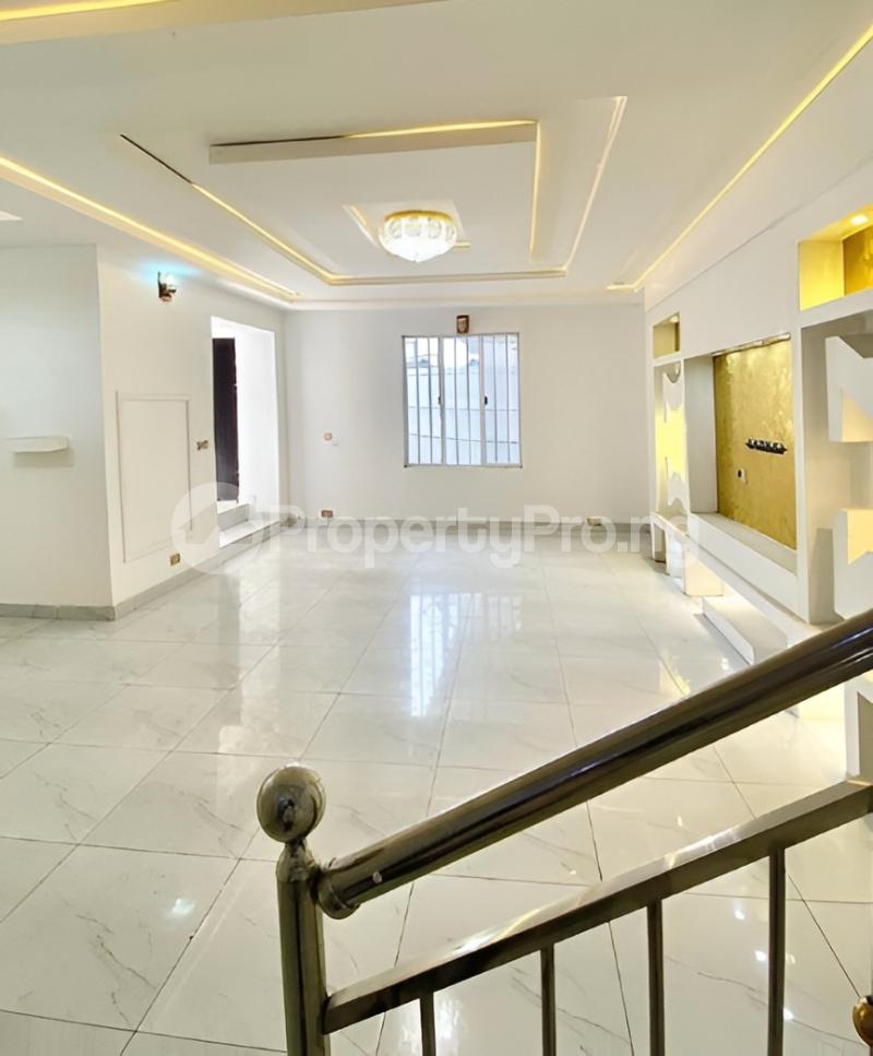 4 bedroom House for sale Ogudu Gra Ogudu GRA Ogudu Lagos