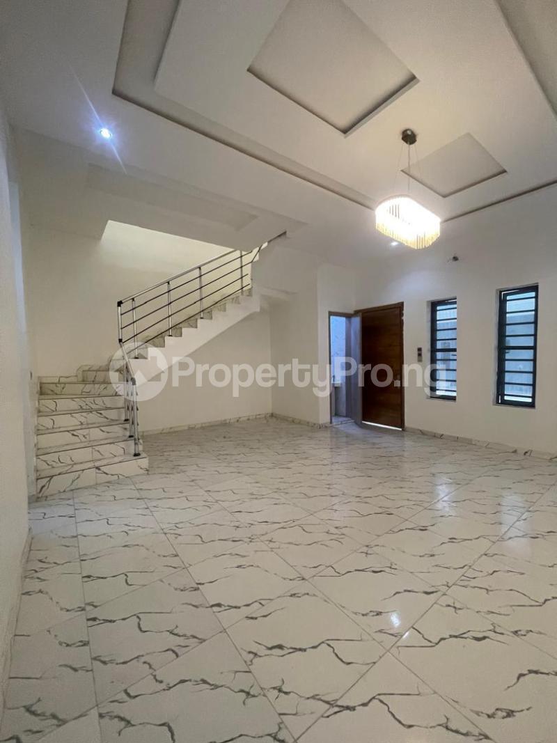 4 bedroom House for sale Magodo Phase2 Magodo GRA Phase 2 Kosofe/Ikosi Lagos