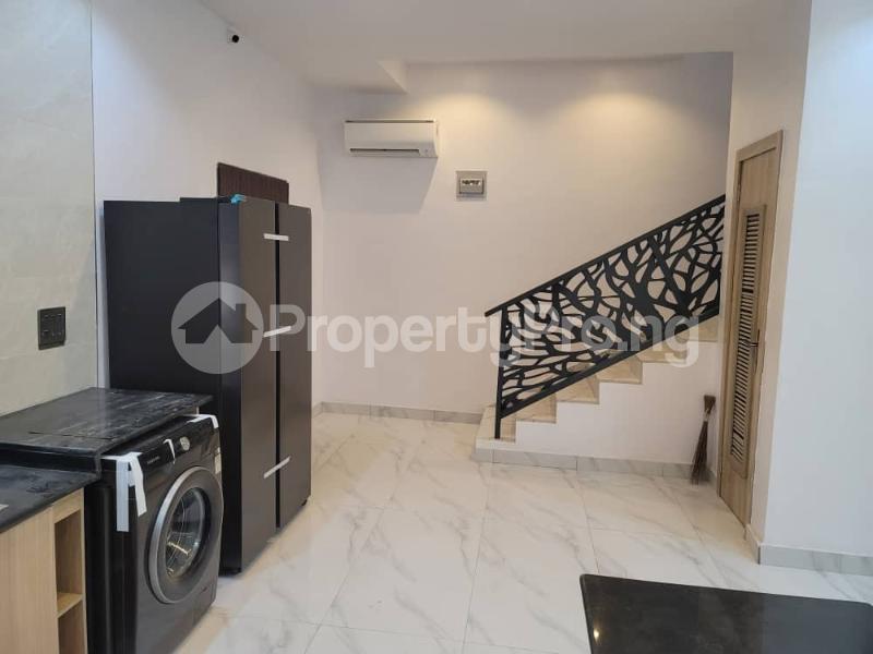 4 bedroom House for rent Off Emmauel Keshi Magodo GRA Phase 2 Kosofe/Ikosi Lagos