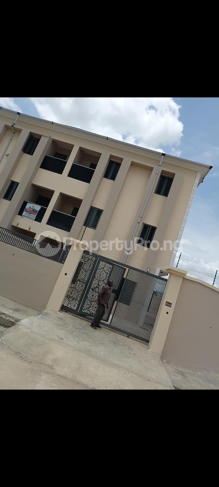 4 bedroom House for sale Opic Isheri Gra Isheri North Ojodu Lagos