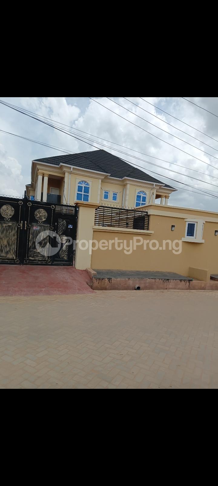 4 bedroom House for sale Opic Isheri Gra Isheri North Ojodu Lagos