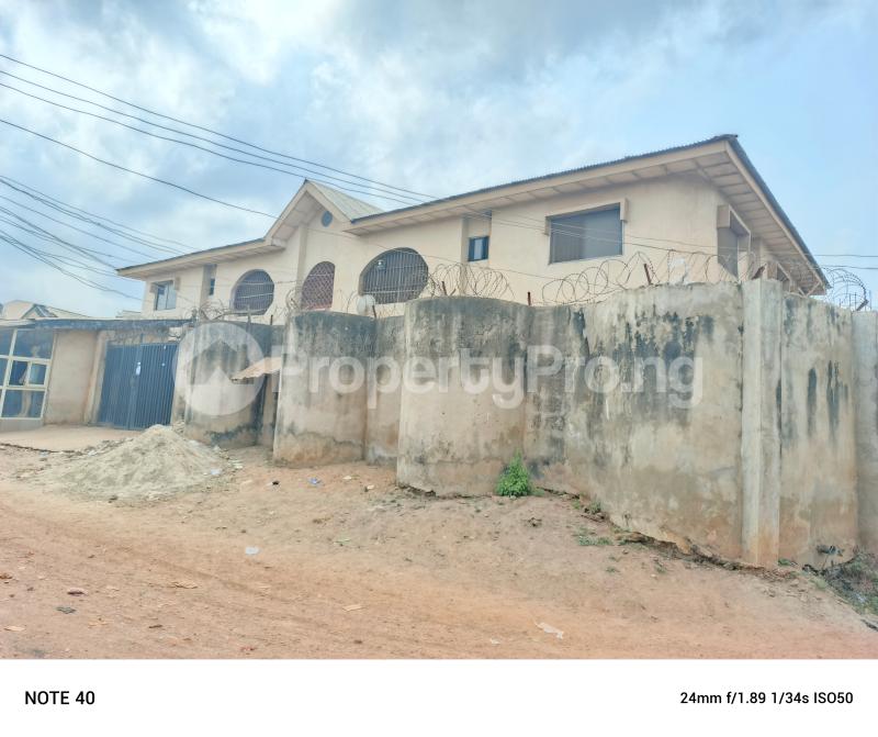 3 bedroom Flat / Apartment for sale Aduloju Bodija Extension Bodija Ibadan Oyo