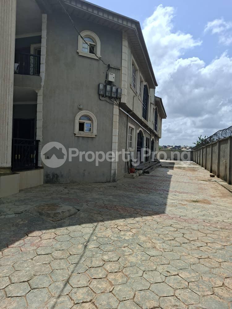 8 bedroom House for sale  Baruwa Ipaja Lagos