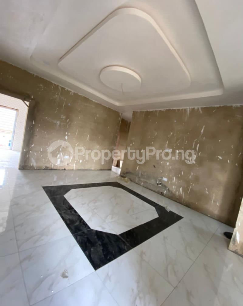 3 bedroom Flat / Apartment for rent Soluyi Gbagada Lagos