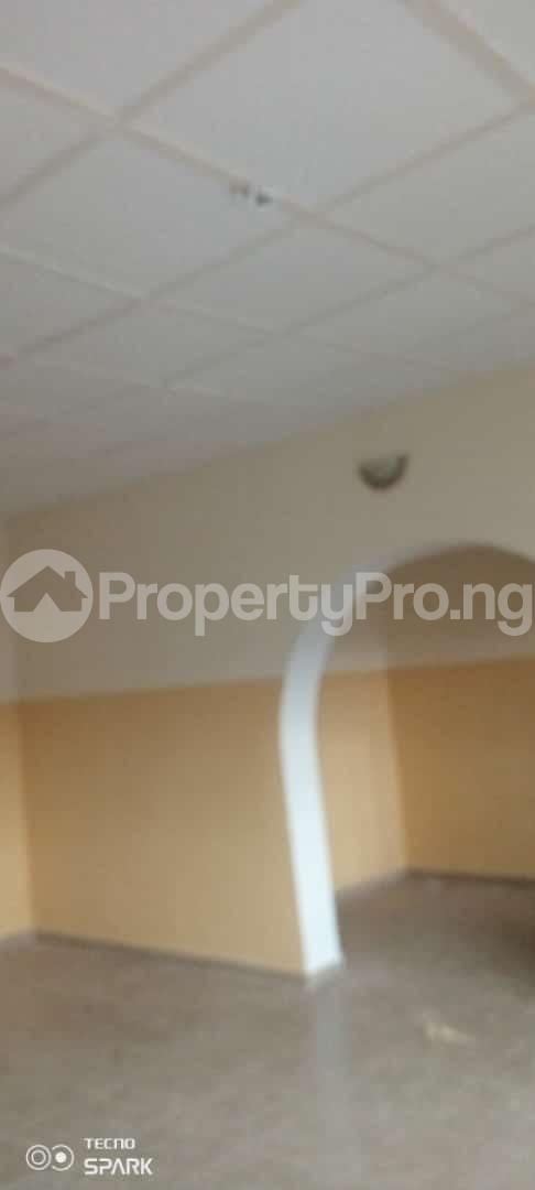 3 bedroom Flat / Apartment for rent Ayilara Estate Oluyole Extension Oluyole Estate Ibadan Oyo